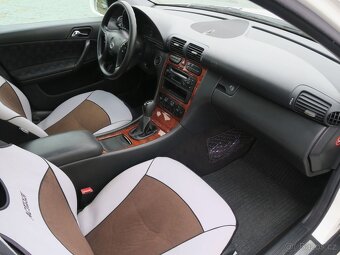 Mercedes-Benz Třídy C - 3