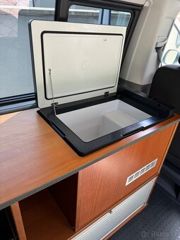 VW T5, T6, Caravelle, Transportér, California, Multivan - 3