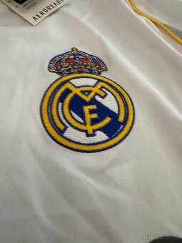Dres mbappe club worldcup edice - 3
