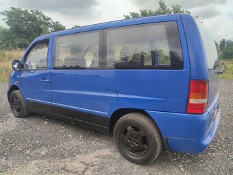 Mercedes-Benz Vito 2.2CDi - 3