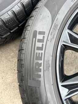 5x112 R19 Audi Q5, Škoda kodiaq, VW tiguan - 3