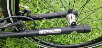 Kostka Travel MAX - 3