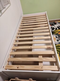 Postel 90x200 - 3