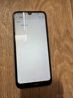 Huawei Y6s - 3