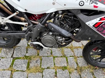 Generic TR 125 - 3
