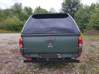Mitsubishi L200 - 3