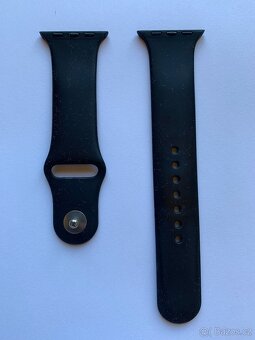 Apple Watch 6 40mm Space Gray Cellular LTE - 3