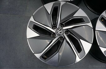 ORIGINÁLNÍ ALU SADA VW ID4 HAMAR - 3