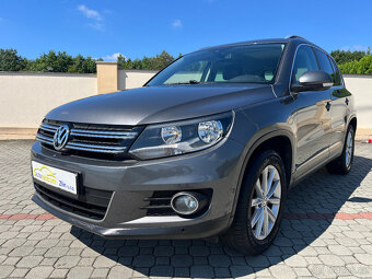 VOLKSWAGEN TIGUAN 1,4 TSi 90 Kw SPORT&STYLE PANO - 3