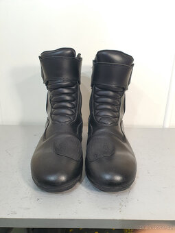44 Turistické boty Probiker Waterproof Boty na motorku - 3