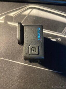 Gopro hero 4K - 3