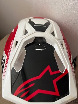 Alpinestars supertech sm8 - 3