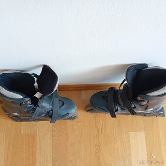 Prodam inline brusle - 3