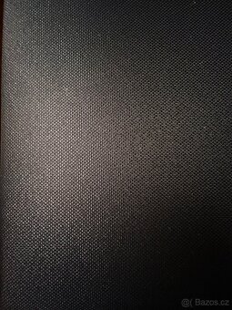 Boxspring postel zn. JYSK - výborný stav - 3