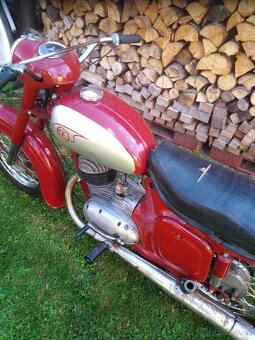 Jawa 175-450 - 3