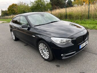 Bmw GT 530D 180kw - 3
