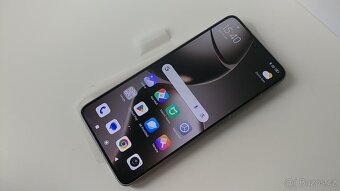 Xiaomi 14T Pro Titan Gray 512GB, DualSIM - TOP STAV - 3