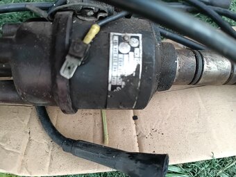 Soubor dílů na veterány - 3