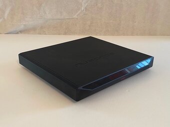 NUFORCE IA-18, integrovaný zesilovač, Hi-End made in USA - 3