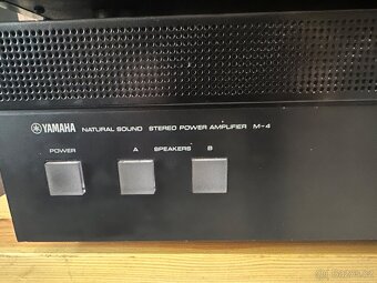 Yamaha - 3