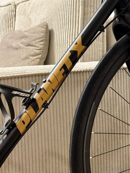 Gravel Planet X Sram Apex 1x12 vel. L - 3