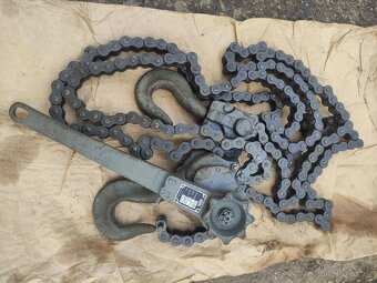 Hupcuk 3,2t Brano - 3