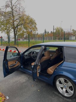 Bmw e46 (ZAMLUVENO) - 3