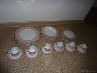 Porcelánový servis TAORMINA - 3