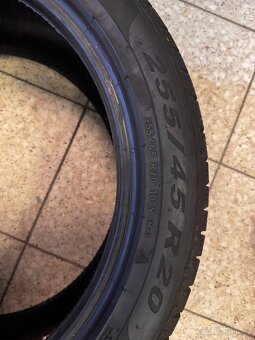 Pirelli Scorpion - 3