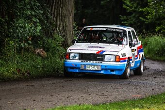 Prodám Škoda 130lr ex Šimurda - 3