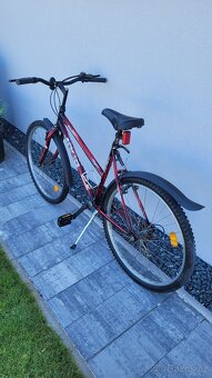 Dámské jízdní kolo - 3