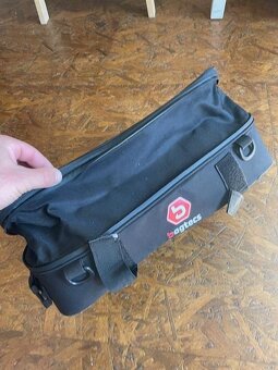 Moto brašny BAGTECS na ALU kufry - 3