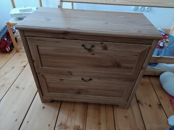 IKEA komoda - 3