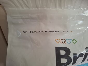 Krmivo pro štěňata - 3