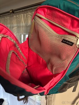 Školní batoh Boll Smart 24 Feathers SUPER STAV - 3