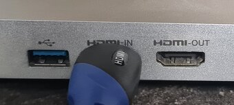 599 - lenovo all-in-one A720 - počítač v dotykovém monitoru - 3