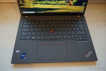 █ Lenovo T14 gen 3 (i7, 48GB RAM, záruka Lenovo)█ - 3