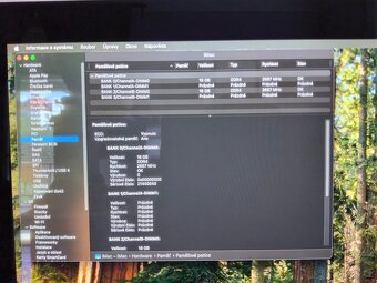 27 Imac 2019 i7 +32gb ram 2x2tb disk - 3