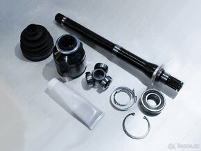 Poloosa Kia Sportage a Hyundai ix35 - 3