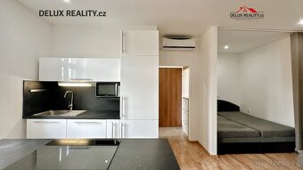 Byt 1+kk, ul. Růženy Svobodové - 3