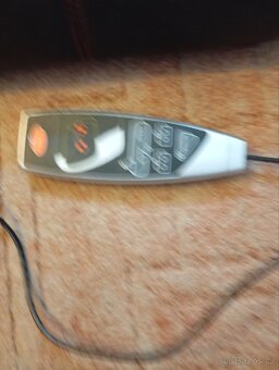 Masážní polštář - 3