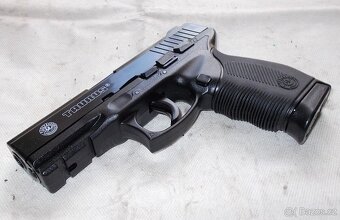 Airsoftová pistole KWC, Taurus. - 3
