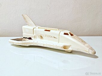 Raketoplán hračka Fisher-Price - 3