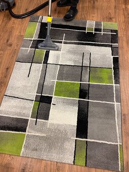 Mokré tepování - 3