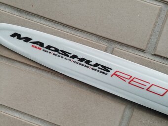 Běžky MADSHUS REDLINE SKATE JR 160 cm - 3