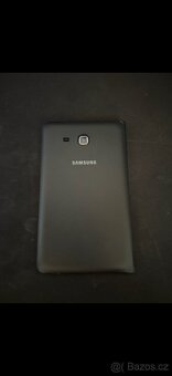 Prodám tablet Samsung - 3