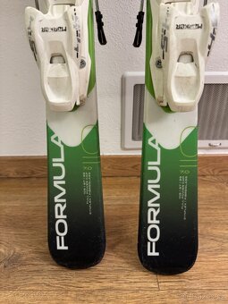 Dětské lyže Elan 110 cm - 3