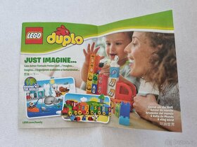 Lego DUPLO 10829 Disney - Mickeyho dílna - 3