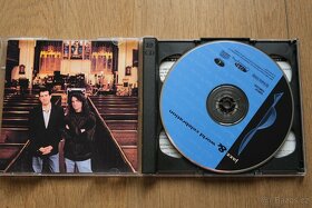 Chesky Records 10th Anniversary Special Edition 2 CD Collect - 3