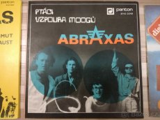 Žentour Abraxas Tango - 3